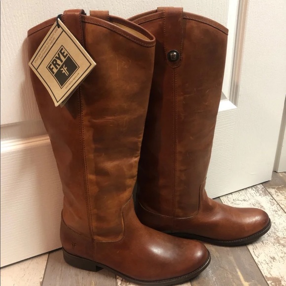 frye boots and shoes